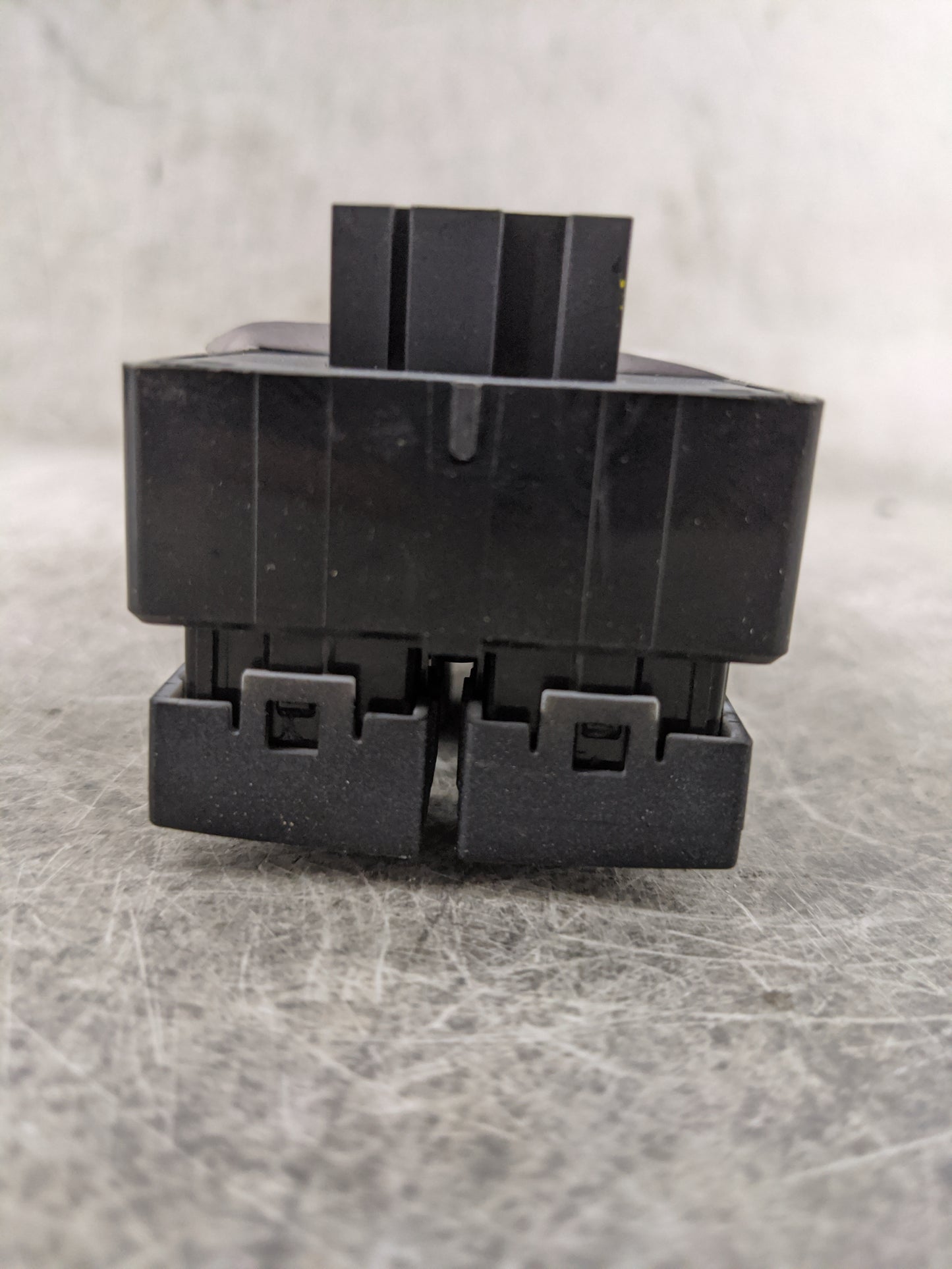 2015-2020 Chevrolet Tahoe Master Power Window Switch Replacement Driver Side Left P/N:23427094 SANAD1280C Fits OEM Used Auto