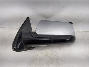 compare product 2015-2020 Chevrolet Tahoe Driver Side View Mirror - Left Door Mirror OEM Used