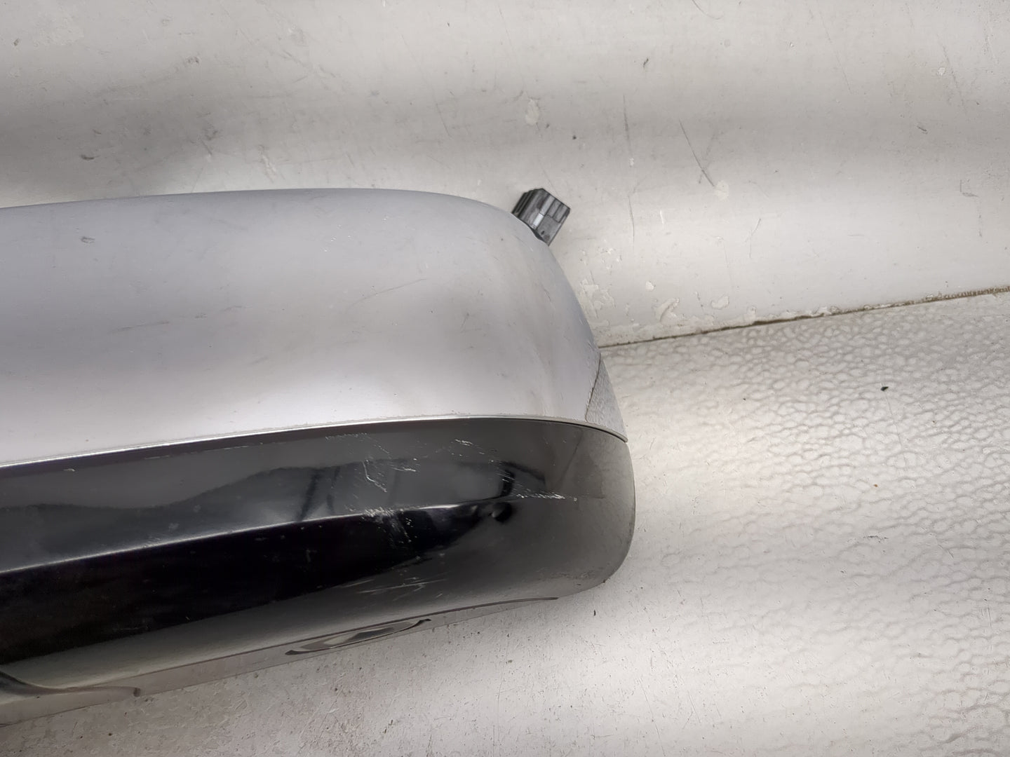 2015-2020 Chevrolet Tahoe Driver Side View Mirror - Left Door Mirror OEM Used - Oemusedautoparts1.com