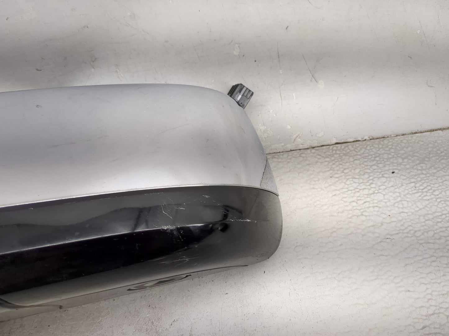 2015-2020 Chevrolet Tahoe Driver Side View Mirror - Left Door Mirror OEM Used - Oemusedautoparts1.com