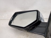 2015-2020 Chevrolet Tahoe Driver Side View Mirror - Left Door Mirror OEM Used - Oemusedautoparts1.com