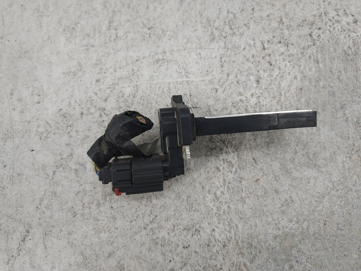 2015-2020 Chevrolet Tahoe Mass Air Flow Meter Maf 1487597 - Oemusedautoparts1.com