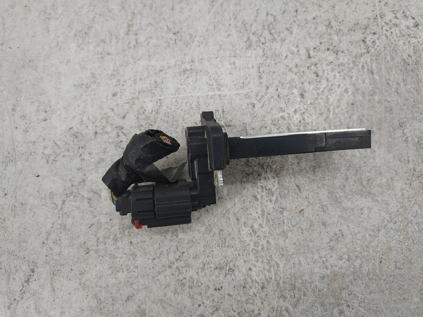 2015-2020 Chevrolet Tahoe Mass Air Flow Meter Maf 1487597 - Oemusedautoparts1.com