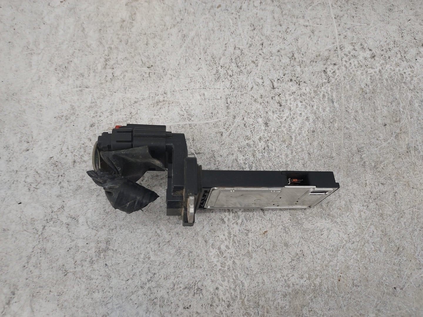 2015-2020 Chevrolet Tahoe Mass Air Flow Meter Maf 1487597 - Oemusedautoparts1.com