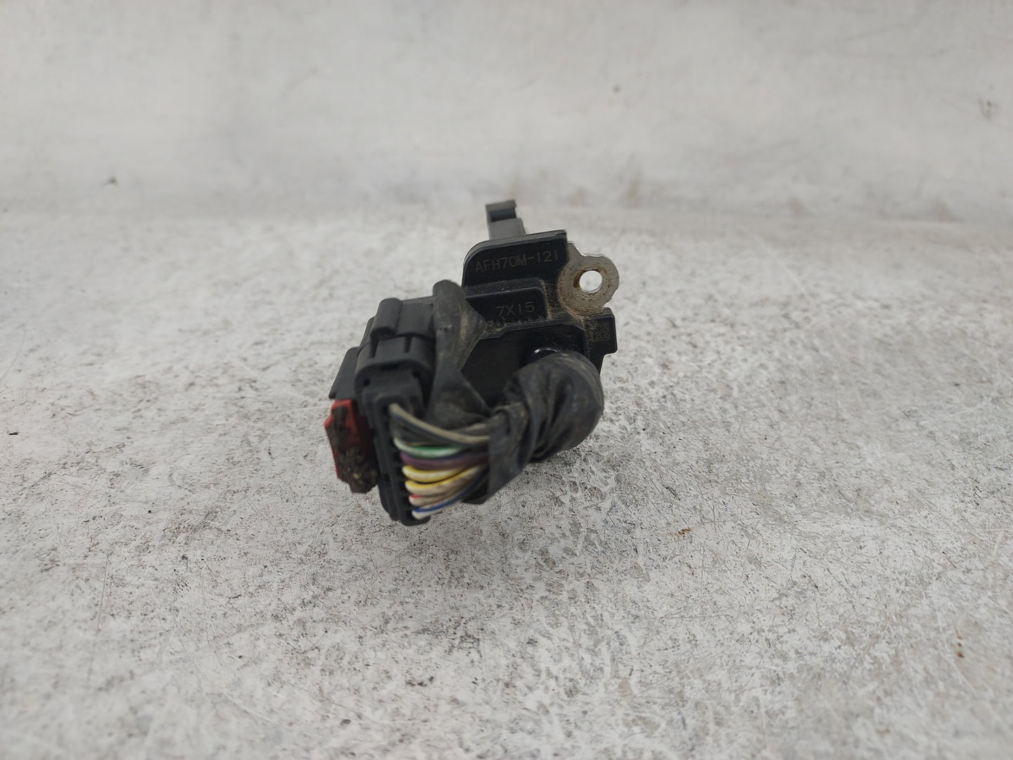 2015-2020 Chevrolet Tahoe Mass Air Flow Meter Maf 1487597 - Oemusedautoparts1.com