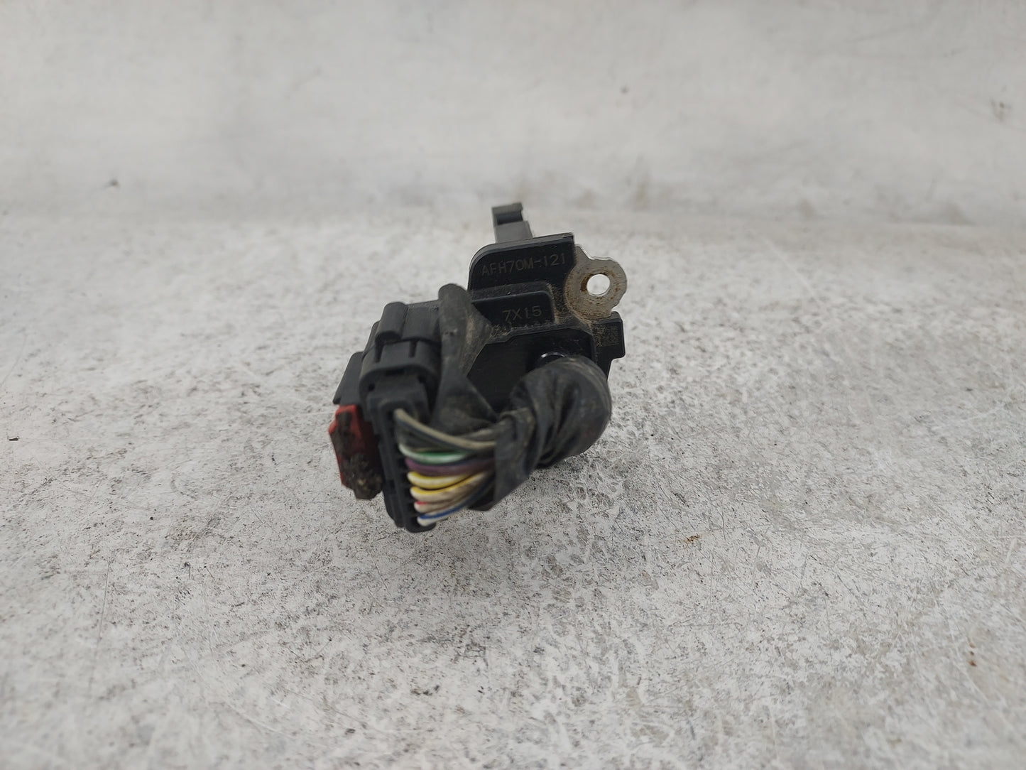 2015-2020 Chevrolet Tahoe Mass Air Flow Meter Maf 1487597 - Oemusedautoparts1.com
