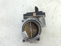 2015-2022 Chevrolet Tahoe Throttle Body P/N:12678224 GJ86811402506100 Fits Fits 2014 2015 2016 2017 2018 2019 2020 2021 2022