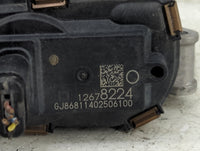 2015-2022 Chevrolet Tahoe Throttle Body P/N:12678224 GJ86811402506100 Fits Fits 2014 2015 2016 2017 2018 2019 2020 2021 2022