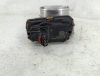 2015-2022 Chevrolet Tahoe Throttle Body P/N:12678224 GJ86811402506100 Fits Fits 2014 2015 2016 2017 2018 2019 2020 2021 2022