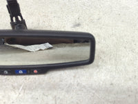 2018 Chevrolet Tahoe Interior Rear View Mirror Replacement OEM P/N:E13 026666 GNTX-1227 Fits OEM Used Auto Parts - Oemusedau