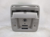 2015-2020 Chevrolet Tahoe Overhead Roof Console Gray - Oemusedautoparts1.com