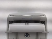 2015-2020 Chevrolet Tahoe Overhead Roof Console Gray - Oemusedautoparts1.com