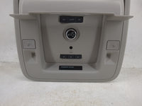 2015-2020 Chevrolet Tahoe Overhead Roof Console Gray - Oemusedautoparts1.com