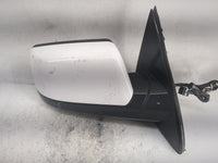 2015-2020 Chevrolet Tahoe Passenger Side View Mirror - Right Door Mirror OEM Used - Oemusedautoparts1.com