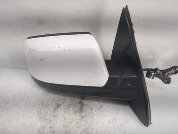 2015-2020 Chevrolet Tahoe Passenger Side View Mirror - Right Door Mirror OEM Used - Oemusedautoparts1.com