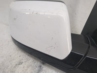 2015-2020 Chevrolet Tahoe Passenger Side View Mirror - Right Door Mirror OEM Used - Oemusedautoparts1.com