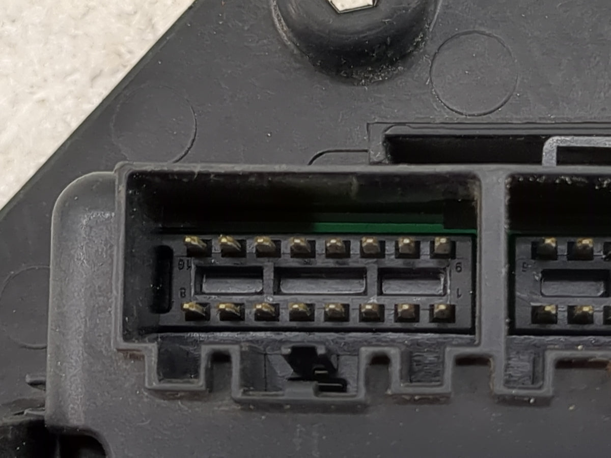 2015-2018 Chevrolet Tahoe Body Control Module Bcm - Oemusedautoparts1.com