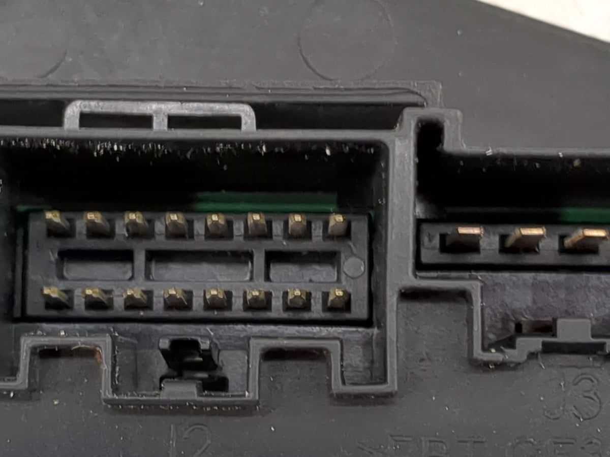 2015-2018 Chevrolet Tahoe Body Control Module Bcm - Oemusedautoparts1.com