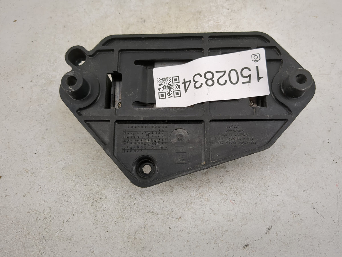 2015-2018 Chevrolet Tahoe Body Control Module Bcm - Oemusedautoparts1.com