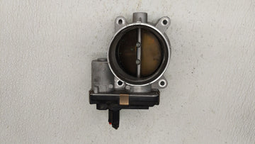 2015-2018 Chevrolet Tahoe Throttle Body P/N:12678224 12617792 Fits Fits 2014 2015 2016 2017 2018 2019 OEM Used Auto Parts - 