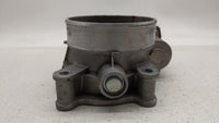 2015-2018 Chevrolet Tahoe Throttle Body P/N:12678224 12617792 Fits Fits 2014 2015 2016 2017 2018 2019 OEM Used Auto Parts - 
