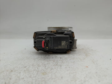 2015-2018 Chevrolet Tahoe Throttle Body P/N:12678224 12617792 Fits Fits 2014 2015 2016 2017 2018 2019 OEM Used Auto Parts - 