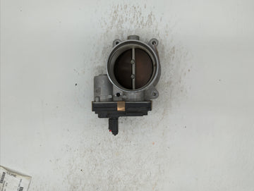 2015-2018 Chevrolet Tahoe Throttle Body P/N:12678224 12617792 Fits Fits 2014 2015 2016 2017 2018 2019 OEM Used Auto Parts