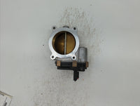 2015-2018 Chevrolet Tahoe Throttle Body P/N:12678224 12617792 Fits Fits 2014 2015 2016 2017 2018 2019 OEM Used Auto Parts - 
