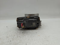 2015-2018 Chevrolet Tahoe Throttle Body P/N:12678224 12617792 Fits Fits 2014 2015 2016 2017 2018 2019 OEM Used Auto Parts - 