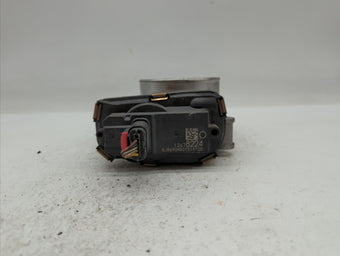 compare product 2015-2018 Chevrolet Tahoe Throttle Body P/N:12678224 12617792 Fits Fits 2014 2015 2016 2017 2018 2019 OEM Used Auto Parts