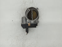 2015-2018 Chevrolet Tahoe Throttle Body P/N:12678224 12617792 Fits Fits 2014 2015 2016 2017 2018 2019 OEM Used Auto Parts - 