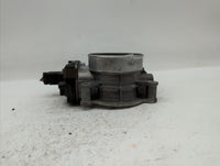 2015-2018 Chevrolet Tahoe Throttle Body P/N:12678224 12617792 Fits Fits 2014 2015 2016 2017 2018 2019 OEM Used Auto Parts - 