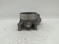 2015-2018 Chevrolet Tahoe Throttle Body P/N:12678224 12617792 Fits Fits 2014 2015 2016 2017 2018 2019 OEM Used Auto Parts - 
