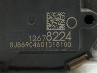 2015-2018 Chevrolet Tahoe Throttle Body P/N:12678224 12617792 Fits Fits 2014 2015 2016 2017 2018 2019 OEM Used Auto Parts - 