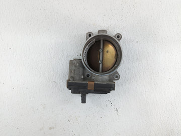 2015-2018 Chevrolet Tahoe Throttle Body P/N:12678224 12617792 Fits Fits 2014 2015 2016 2017 2018 2019 OEM Used Auto Parts - 