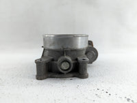 2015-2018 Chevrolet Tahoe Throttle Body P/N:12678224 12617792 Fits Fits 2014 2015 2016 2017 2018 2019 OEM Used Auto Parts - 
