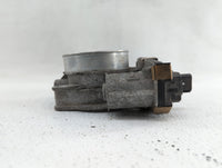 2015-2018 Chevrolet Tahoe Throttle Body P/N:12678224 12617792 Fits Fits 2014 2015 2016 2017 2018 2019 OEM Used Auto Parts - 