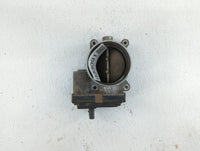 2015-2018 Chevrolet Tahoe Throttle Body P/N:12678224 12617792 Fits Fits 2014 2015 2016 2017 2018 2019 OEM Used Auto Parts - 
