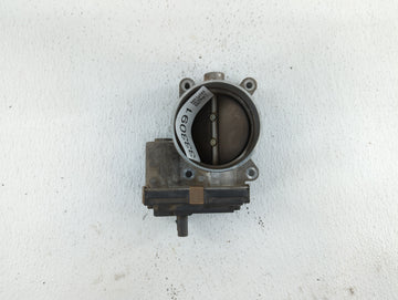 2015-2018 Chevrolet Tahoe Throttle Body P/N:12678224 12617792 Fits Fits 2014 2015 2016 2017 2018 2019 OEM Used Auto Parts - 