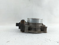 2015-2018 Chevrolet Tahoe Throttle Body P/N:12678224 12617792 Fits Fits 2014 2015 2016 2017 2018 2019 OEM Used Auto Parts - 