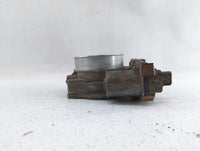 2015-2018 Chevrolet Tahoe Throttle Body P/N:12678224 12617792 Fits Fits 2014 2015 2016 2017 2018 2019 OEM Used Auto Parts - 