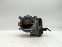 2015-2018 Chevrolet Tahoe Throttle Body P/N:12678224 12617792 Fits Fits 2014 2015 2016 2017 2018 2019 OEM Used Auto Parts - 