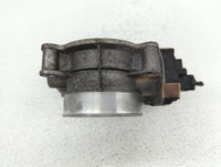 2015-2018 Chevrolet Tahoe Throttle Body P/N:12678224 12617792 Fits Fits 2014 2015 2016 2017 2018 2019 OEM Used Auto Parts - 