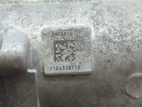 2015-2018 Chevrolet Tahoe Throttle Body P/N:12678224 12617792 Fits Fits 2014 2015 2016 2017 2018 2019 OEM Used Auto Parts - 