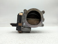 2015-2018 Chevrolet Tahoe Throttle Body P/N:12678224 12617792 Fits Fits 2014 2015 2016 2017 2018 2019 OEM Used Auto Parts - 