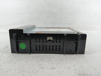 2018 Chevrolet Tahoe Radio AM FM Cd Player Receiver Replacement P/N:42554558 Fits Fits 2019 OEM Used Auto Parts - Oemusedaut