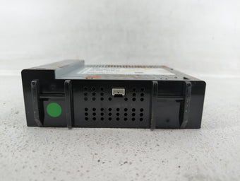 compare product 2018 Chevrolet Tahoe Radio AM FM Cd Player Receiver Replacement P/N:42554558 Fits Fits 2019 OEM Used Auto Parts