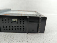 2018 Chevrolet Tahoe Radio AM FM Cd Player Receiver Replacement P/N:42554558 Fits Fits 2019 OEM Used Auto Parts - Oemusedaut