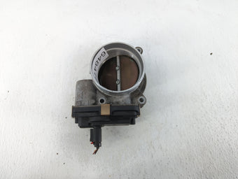 compare product 2015-2022 Chevrolet Tahoe Throttle Body P/N:12678224 Fits Fits 2014 2015 2016 2017 2018 2019 2020 2021 2022 OEM Used Auto Parts