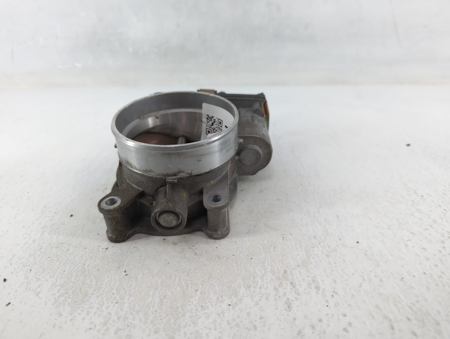 2015-2022 Chevrolet Tahoe Throttle Body P/N:12678224 Fits Fits 2014 2015 2016 2017 2018 2019 2020 2021 2022 OEM Used Auto Pa